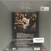 The Who - Who's Next (Vinyl)